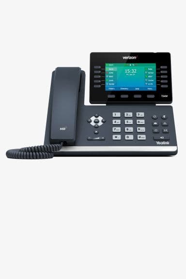 Alternate One Talk compatible desk phone