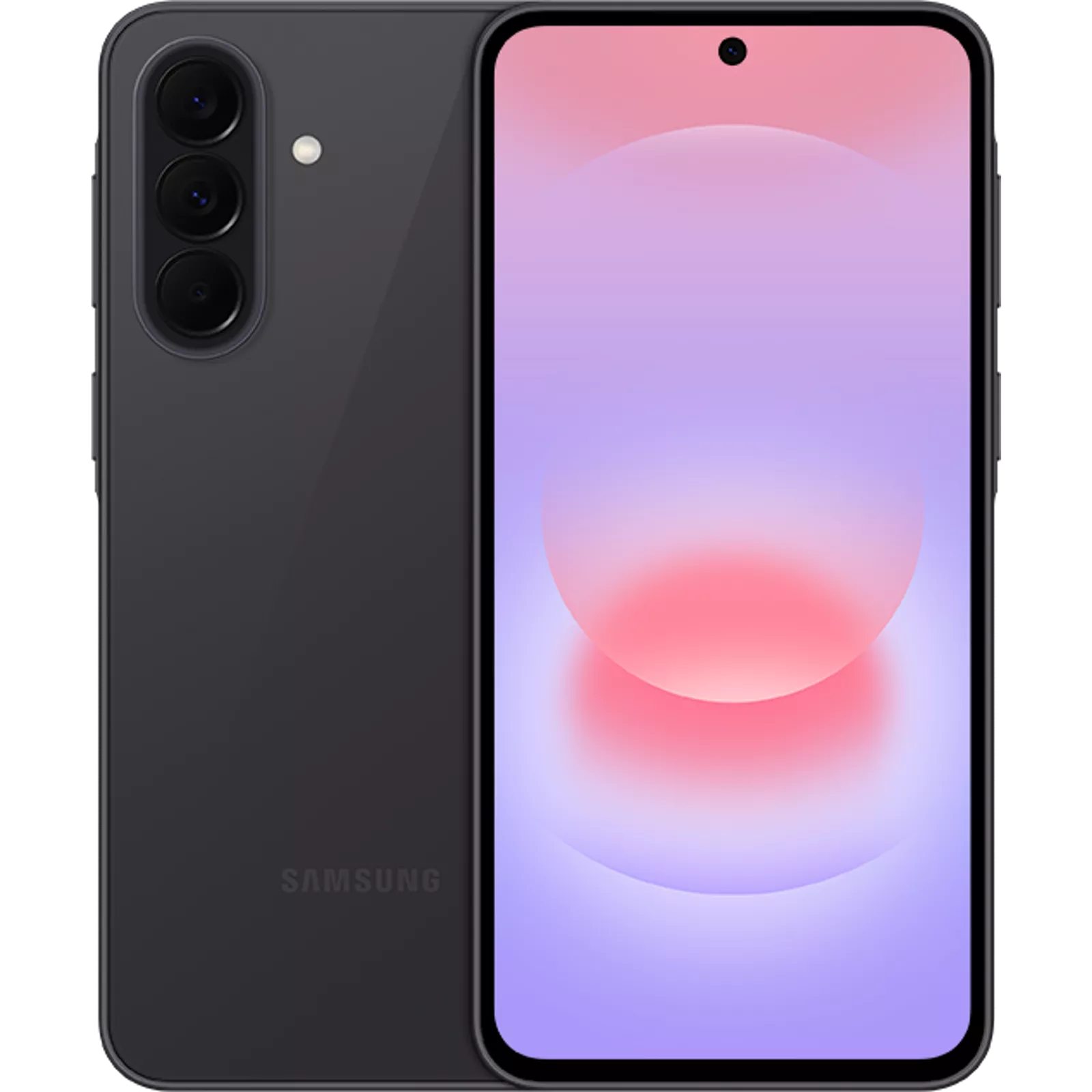Samsung Galaxy A37 5G official device view