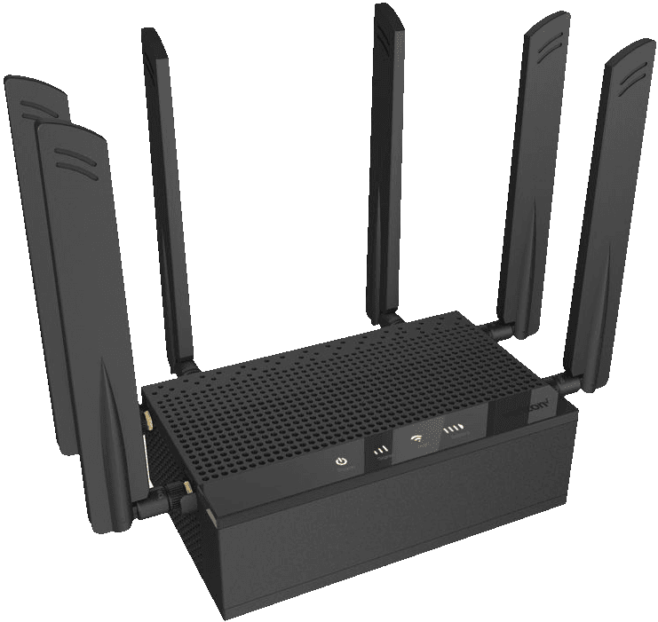 Verizon Business Internet Gateway for fixed wireless service