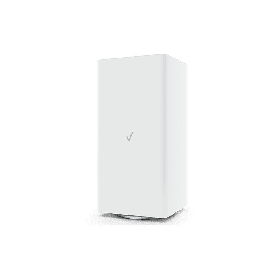 Verizon Router for fiber business internet